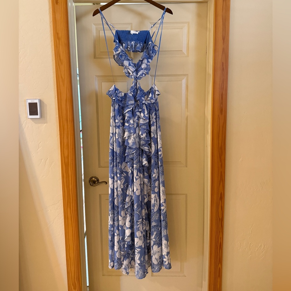 ASTR the Label Palace Dress - Picture 4 of 5